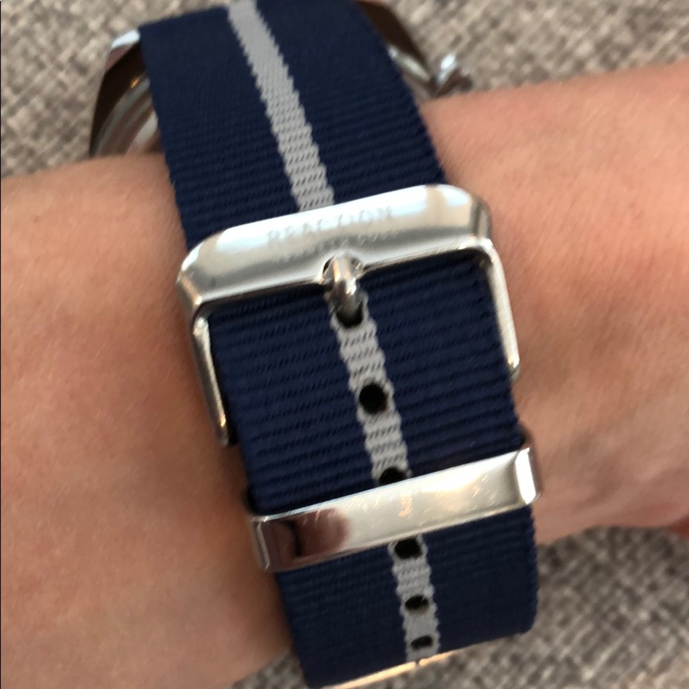 Bogo 50%Nwot Kenneth Cole Women’s Watch - image 3